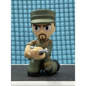 Fallout Robert MacCready Bethesda Funko Mystery Mini Vinyl Figure